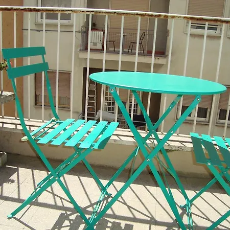 Sciarra Bed & Breakfast