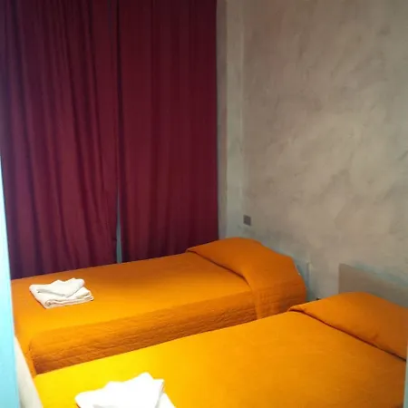 Fornaci 3* Ρώμη