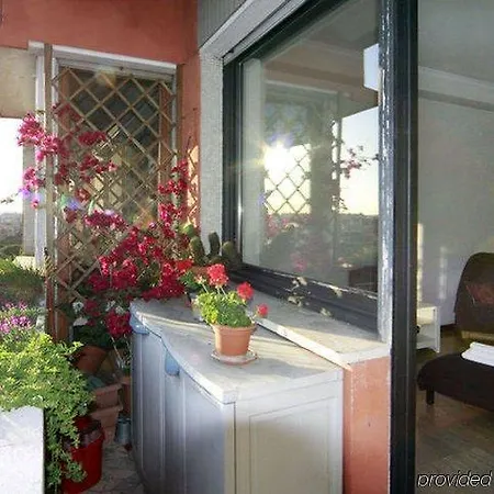 I Tetti Di Guest house 3*