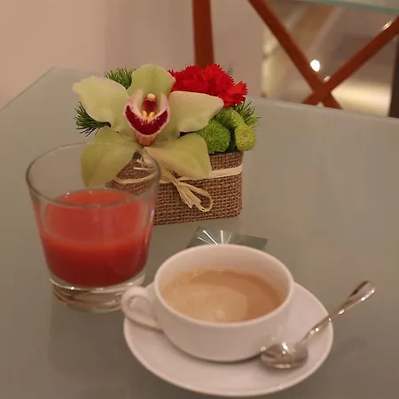 Piccolo Di Piazza Di Spagna روما