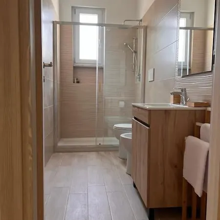 Hébergement de vacances Sunshine Eco Rome