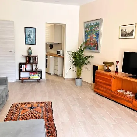 Hébergement de vacances Sunshine Eco