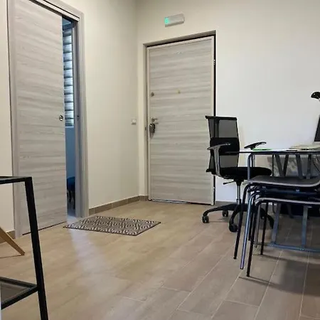 Hébergement de vacances Sunshine Eco
