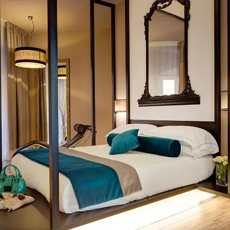 Dharma Luxury Hotel