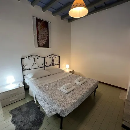Apartamento Ricci *