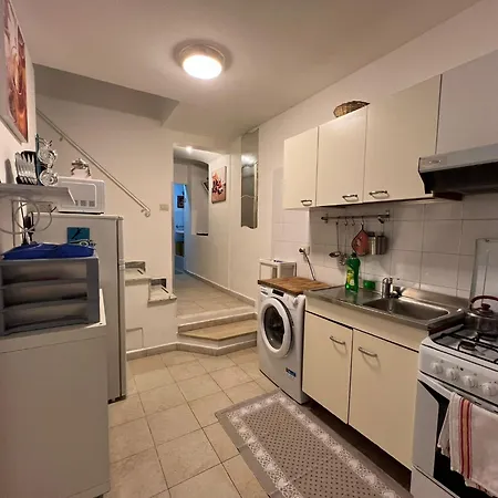 Apartamento Ricci