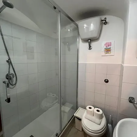Ricci Apartamento Roma