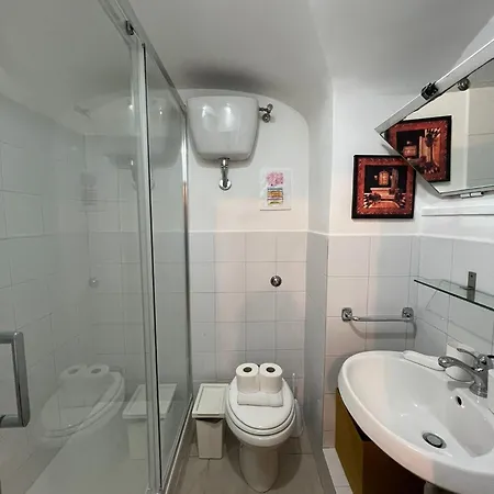 Apartamento Ricci *