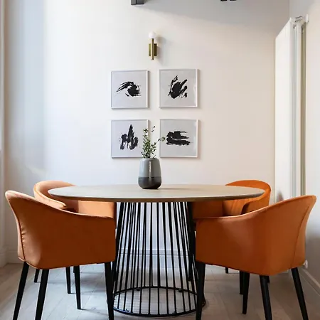 Sonder Trastevere Рим