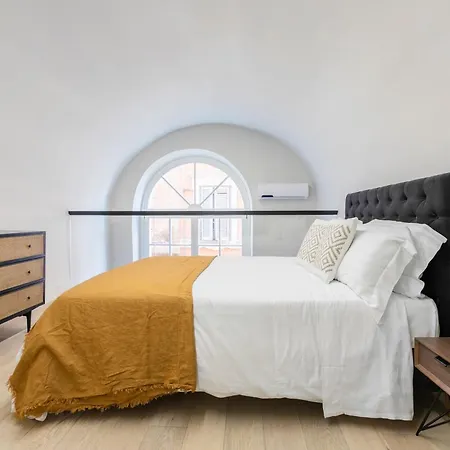 Sonder Trastevere Апарт-отель 3*