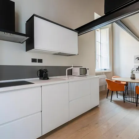 Sonder Trastevere Рим