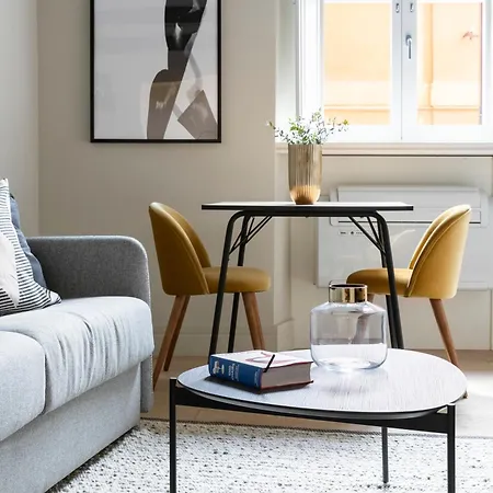 Sonder Trastevere Апарт-отель 3*