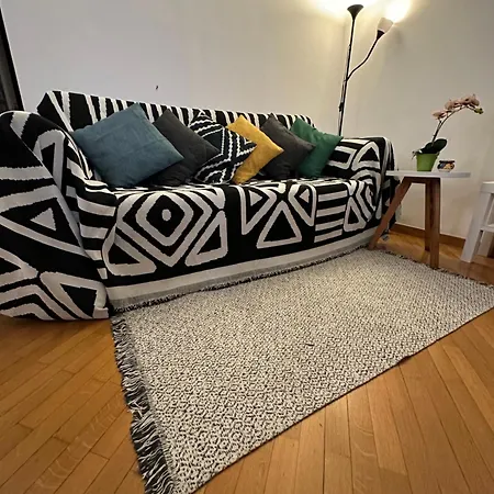 Holiday Colosseum Apartment Rome