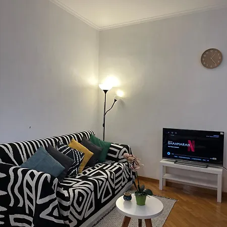 Apartment Holiday Colosseum Rome