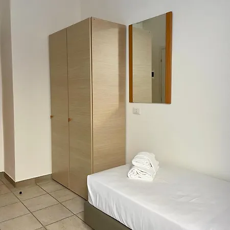 Casa Per Ferie Santa Maria Alle Fornaci 3* Rome