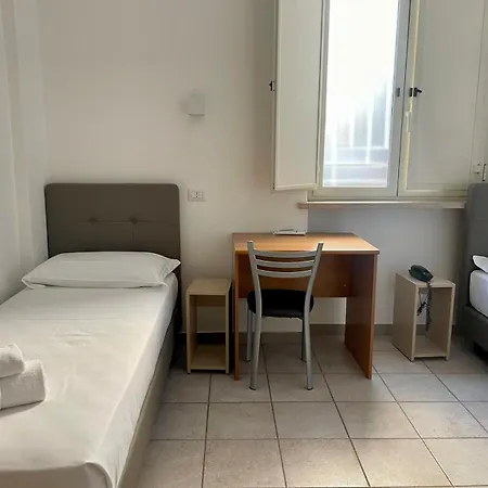 Casa Per Ferie Santa Maria Alle Fornaci Hotel