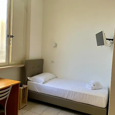 Casa Per Ferie Santa Maria Alle Fornaci 3* Rome
