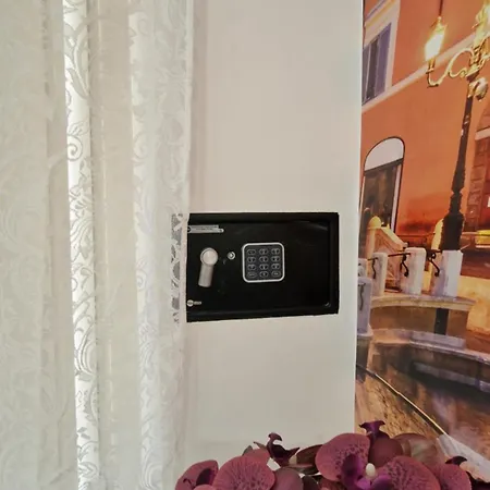 Susy's - Trevi Guest house
