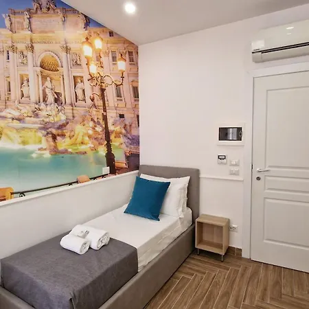 Guest house Susy's - Trevi