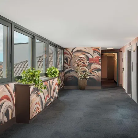 Nh Collection Centro Hotel 4*