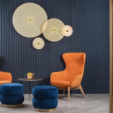 Nh Collection Centro Hotel Rome