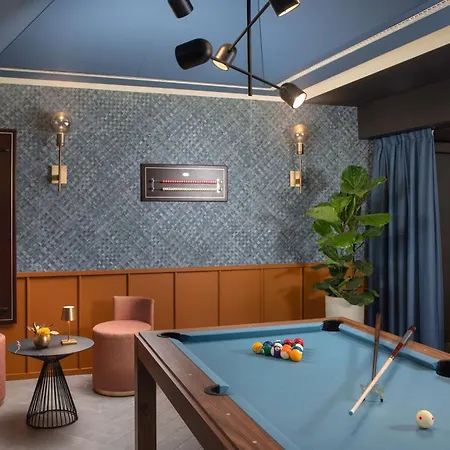 Hotel Nh Collection Centro Rome