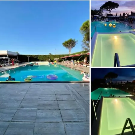 Casale Certosa Hotel