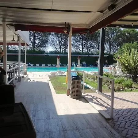 Hotel Casale Certosa