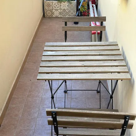 La Dimora Di Leonardo Appartamento *