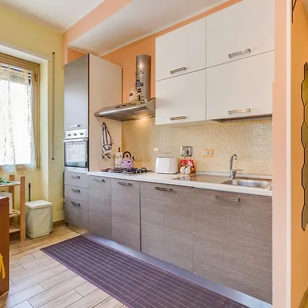 Sweet Vaticandream Apartment