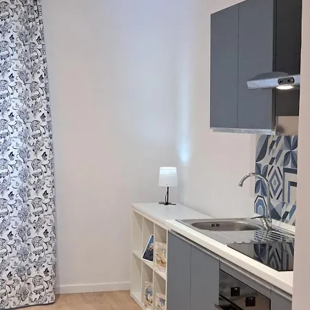 Domus Provinciae Apartament *