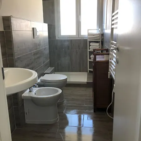 Via Mondovi 27 Apartment Rome