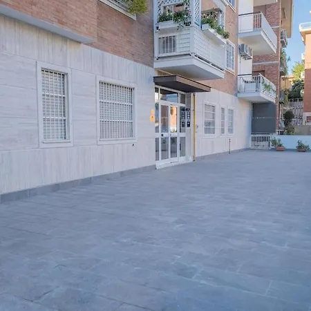 Apartamento Vatican Cozy - Casetta Vaticana