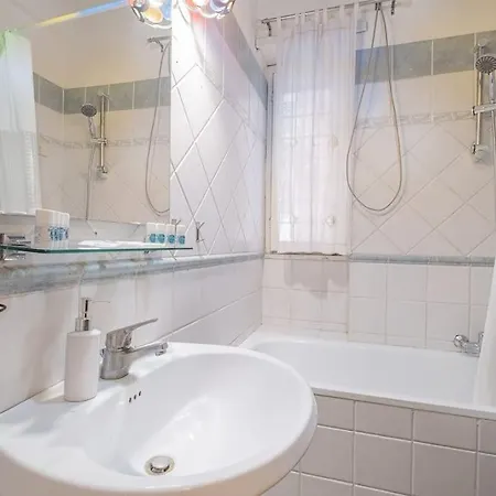 Vatican Cozy - Casetta Vaticana Apartamento