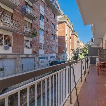 Apartamento Vatican Cozy - Casetta Vaticana