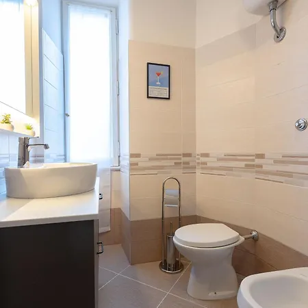 Vatican Flower Apartment