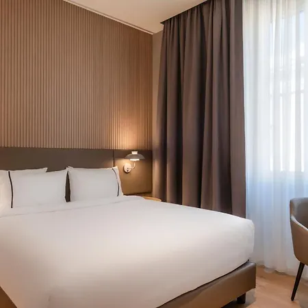 Hotel Ac By Marriott Clodio