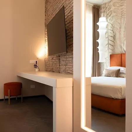 Colonna Suite Del Corso