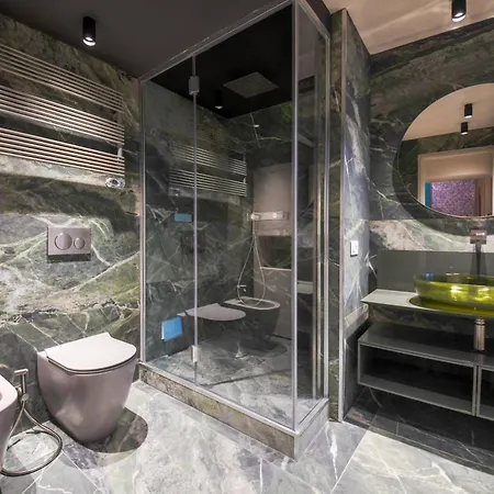 Colonna Suite Del Corso Rom