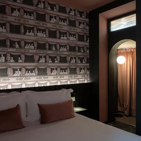 Gasthof Colonna Suite Del Corso Rom