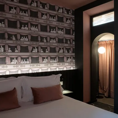 Colonna Suite Del Corso