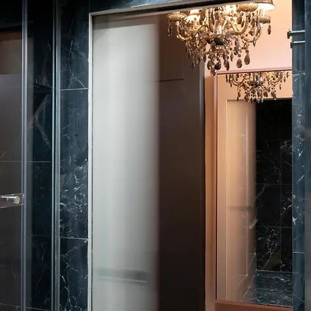 Gasthof Colonna Suite Del Corso