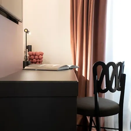 Gasthof Colonna Suite Del Corso Rom