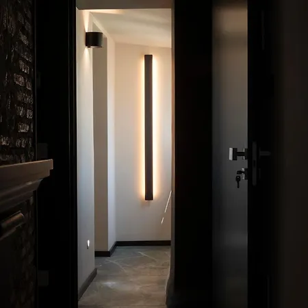 Colonna Suite Del Corso Gasthof