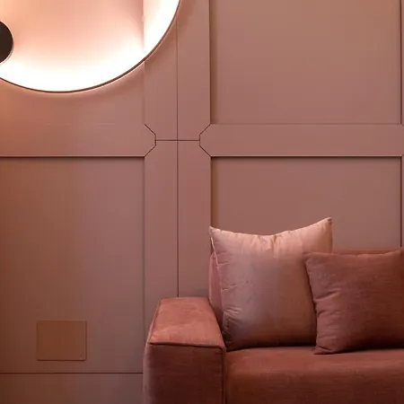 Gasthof Colonna Suite Del Corso