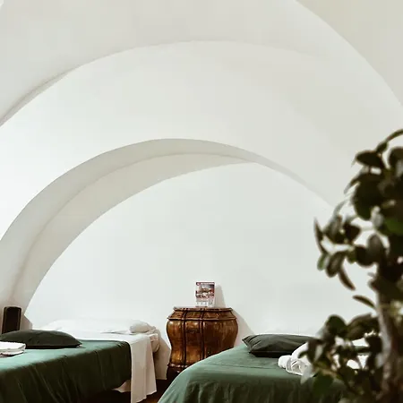 Residenza Tritone Luxury Trevi Fountain * Rom