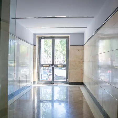 Mustard S Camillo - Homes Apartment Rom