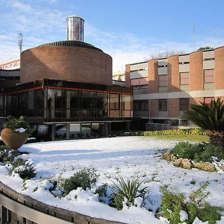 Kolping Casa Domitilla 3* Ρώμη