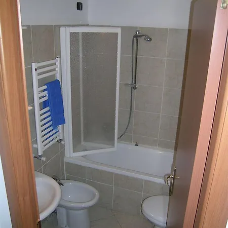 Artpa Apartamento