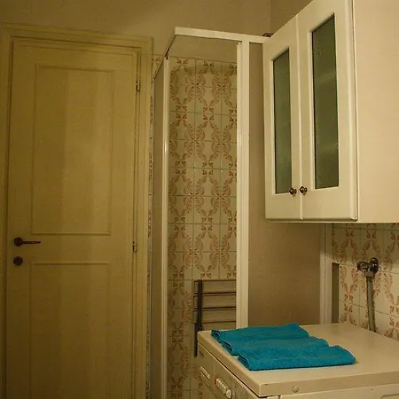 Bed & Breakfast 4 Season Rome